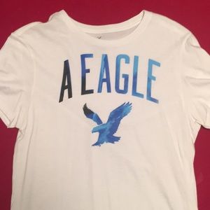American Eagle Medium Shirt